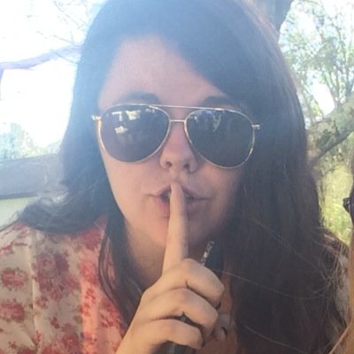 OhThattMonica's profile picture. This account is in no way directly affiliated with the thoughts and view points of Monica Estes.