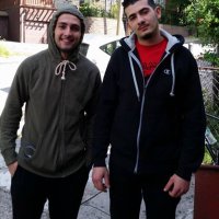 miketeer (@super_man437) 's Twitter Profile