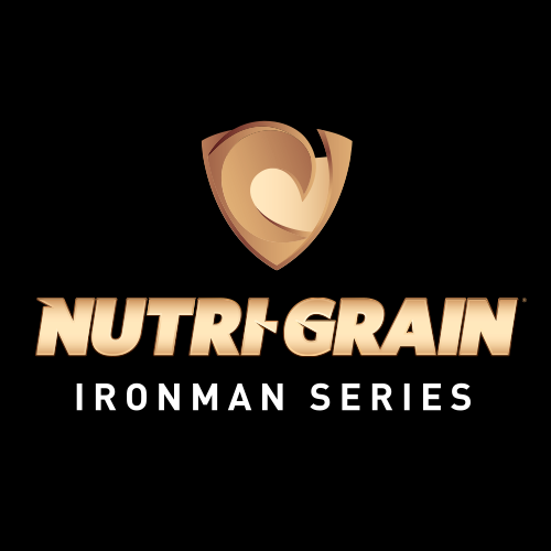 Witness The Unstoppable #NutriGrainSeries