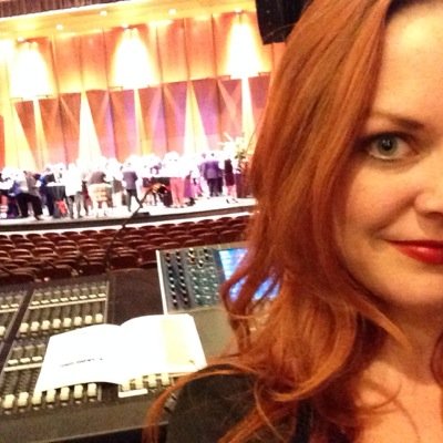 Stage Manager, Sound Designer, Light Designer, Choreographer and Actor. Making theatre, film, concerts, and events happen in Charlotte, NC and beyond.