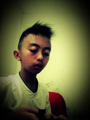 live a dream, be a Champion
