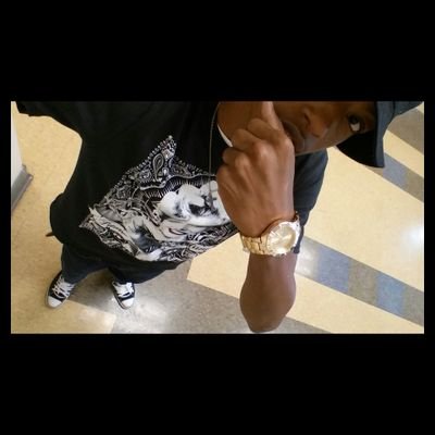 God First ·| Freshman ·| Salmen HighSchool ·| c/o 2018 ·| WR #35 ·| Dedicated