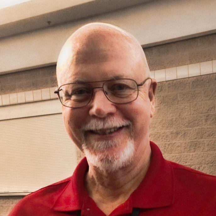Retired RN, Disabled Vietnam Vet