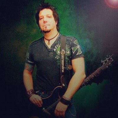 PeterAn20116229's profile picture. Guitarist and songwriter for Black Summer - Heavy Modern Rock