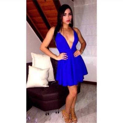 Estudiante de Comunicación social y Administración de empresas de la Pontificia Universidad Javeriana