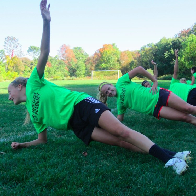 Elite Cleat Academy is dedicated in helping student athletes realize their maximum potential through innovative and specialized training programs.