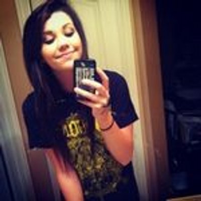 Profile Picture of Llesenia (@lupepalacio329) on Twitter