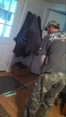 llfannin1974's profile picture. 