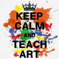 Mrs. Krueger (@kruegerartclass) 's Twitter Profile