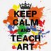 Mrs. Krueger (@kruegerartclass) Twitter profile photo