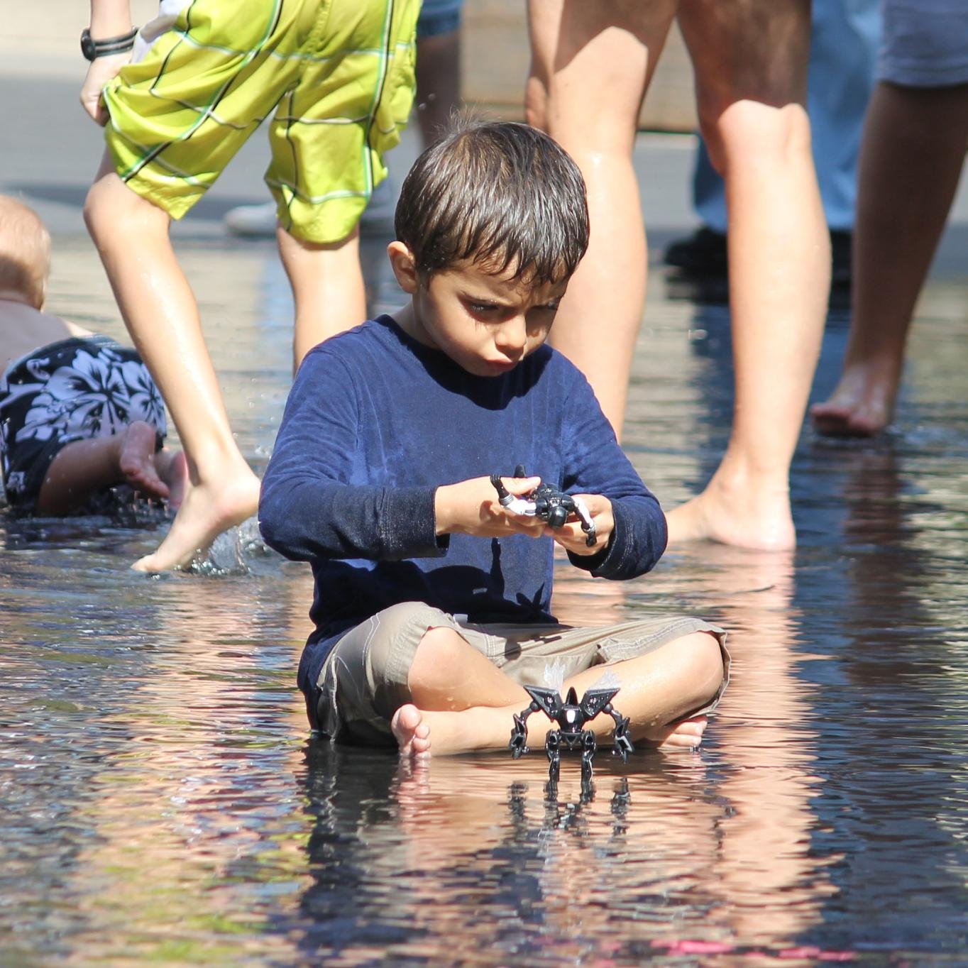 zenfordummies's profile picture. Inspiration for the average person