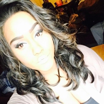 Black && Italian | 18 | dream about me