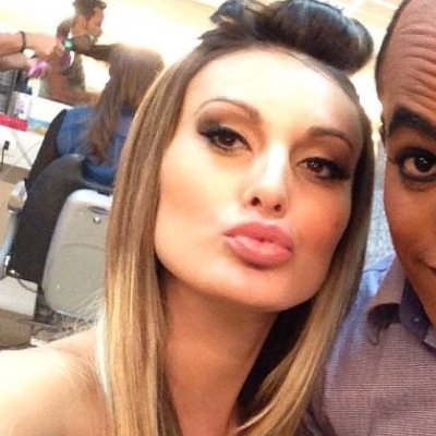 Fã Clube dedicado a Andressa Urach (@dessaurach) | Criado dia: 19/02/2013 | Seguido dia: 28/03/2013