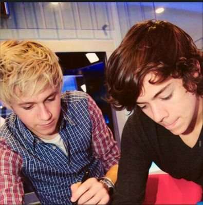 Im not the best at bios but I could make you laugh at times, so I suggest you follow.