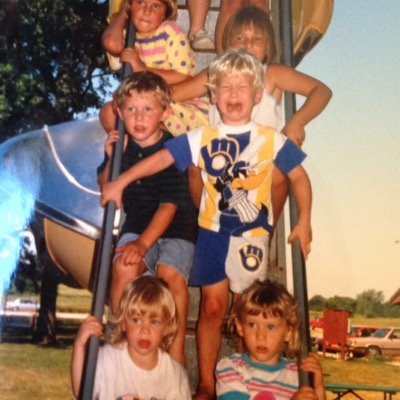 CherneyM's profile picture. 