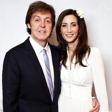NancySheveell's profile picture. Nancy Shevell Paul McCartney's wife. I'm a businesswoman and I am American, Peace and Love