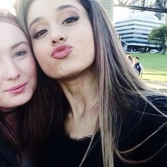 ArianaGBalways's profile picture. oioi