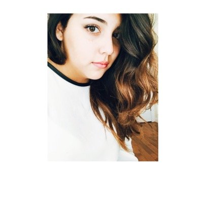 Be Rad, Not Sad My Darling ♡