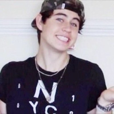nashhhhayesss Profile Picture