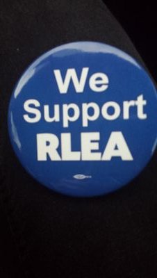 A place for the membership and community to share best practices. #solidarity #weareone #riversideunity