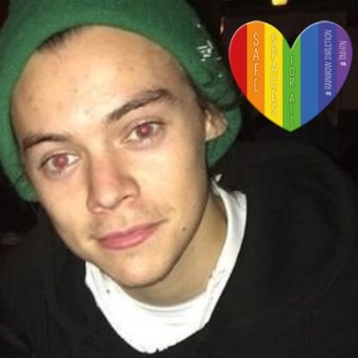pls follow @ipreferlarry :) i will give u back