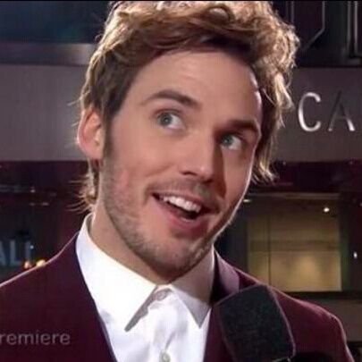 maxon schreave is the epitome of all things good
