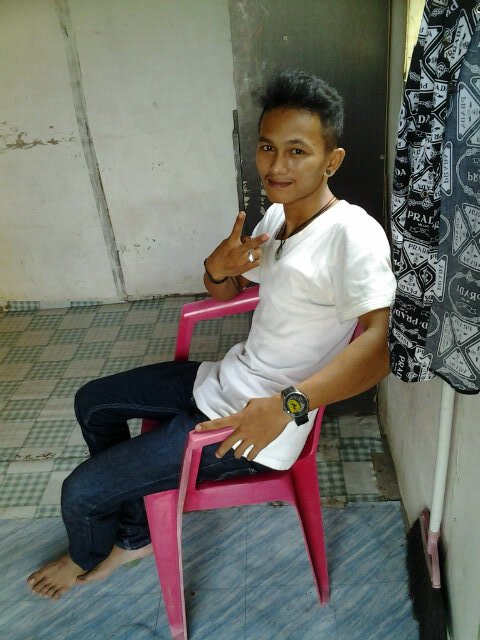Febri Cahyadi Manurung29♥