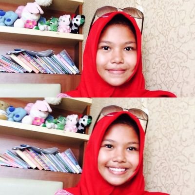 nisaq_khairun's profile picture. pekanbaru