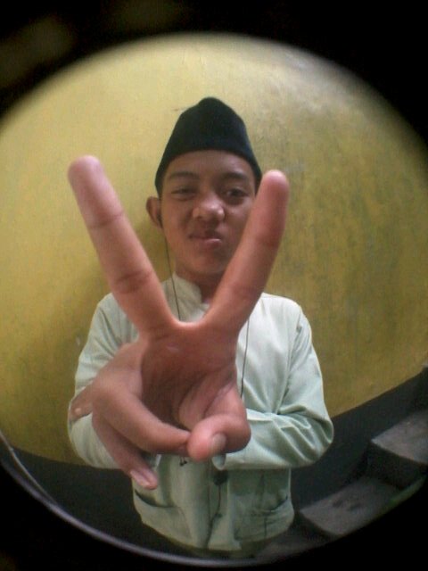 merubah masa lalu yg suram★menjadi masa depan yg baik, baik, dan lebih baik☺