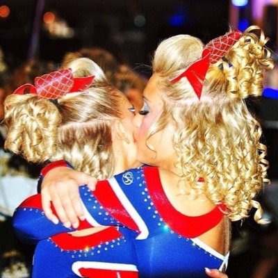Cheer Gifs.