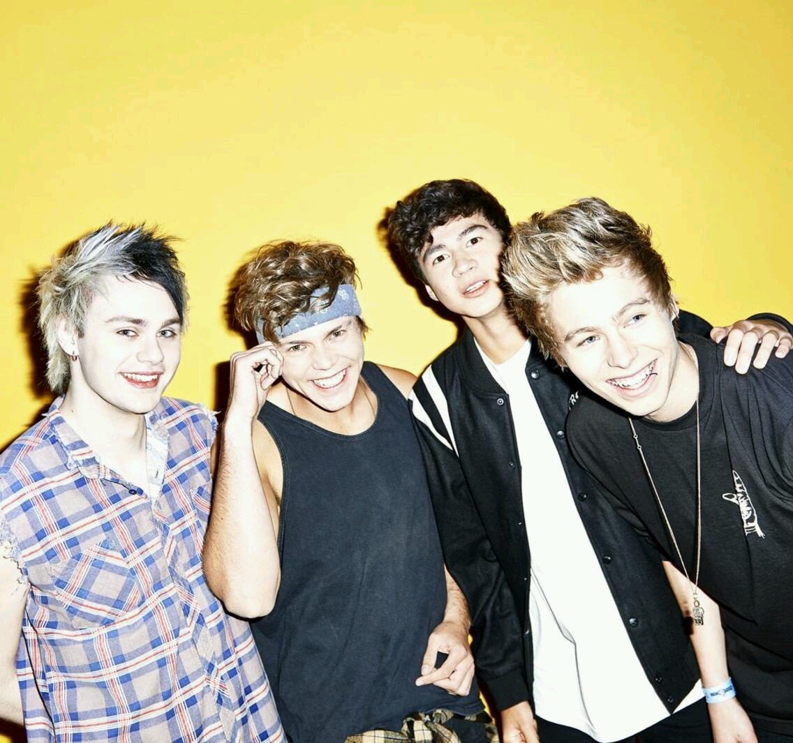 ILoveLuke ♥