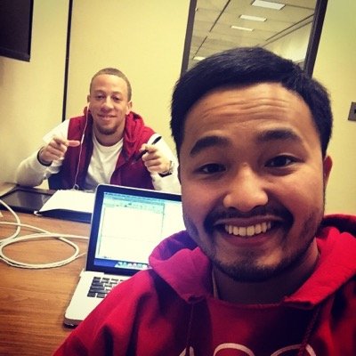 Tiet and Ryan discusses anything and everything. Have something you want us to talk about? Just ask!