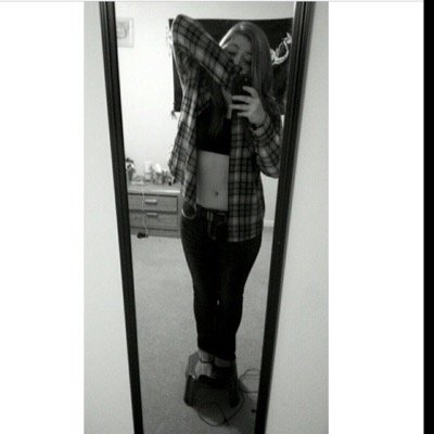 Stay Strong Beautiful!(:
Everything Will Get Better