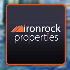 Ironrock Properties is a Real Estate Leasing, Management, Investments and Tax Protest Company based in Central Texas