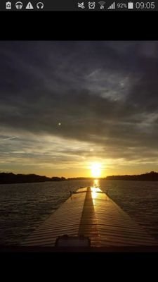 Chrisvdw's profile picture. 