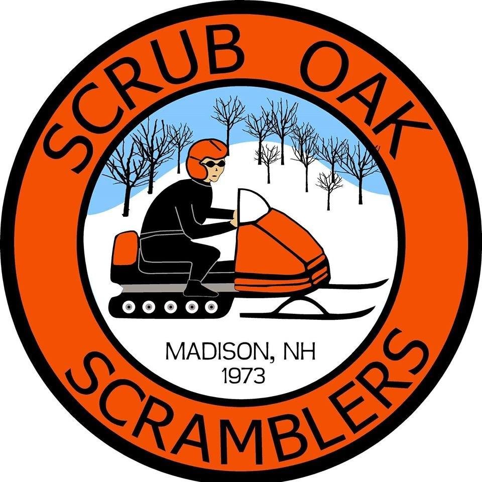 ScrbOakScrmblrs's profile picture. 