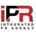 Integrated PR (@integrated_pr) Twitter profile photo Integrated PR (@integrated_pr) Twitter profile photo