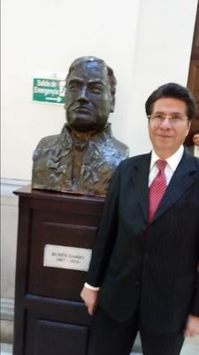 Administrador de empresas Jurídico  Financiero inmobiliario préstamos hipotecarios y libranzas