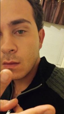 DominickMastro's profile picture. 