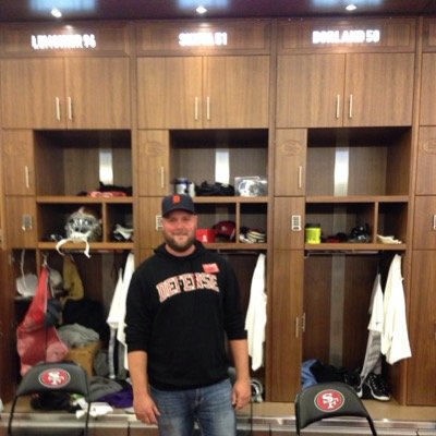Official Twitter account of Derek Wilkes
