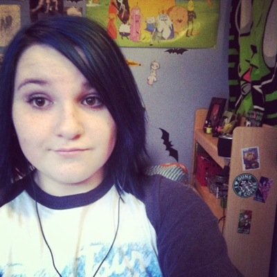 ZambZombie's profile picture. I like anime,bands,youtubers,and other stuff!3