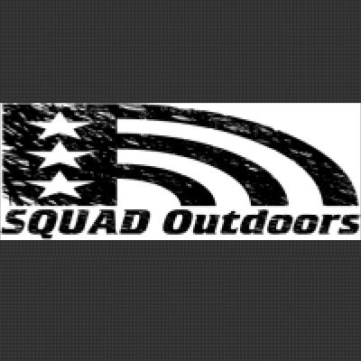 Tweet us your pictures of you in the outdoors!!! Fishing, Hunting, Trucks  BE APART OF THE #SQUAD