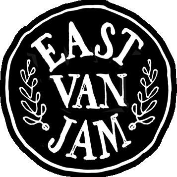 van jam