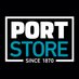 The Port Store (@theportstore) Twitter profile photo