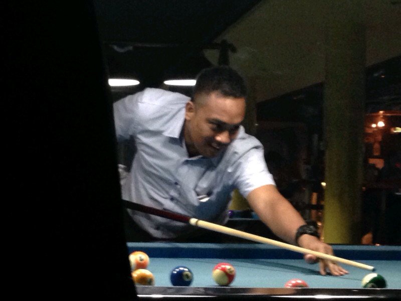 sahatperdana's profile picture. 35 | M | Indonesian | Netman10 | AntiQ | PIDEL | Network Administrator | ITDEL | IADEL |