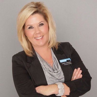 executive broker Sandstone Real Estate Group