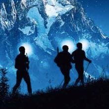 Skrienam_kalnos's profile picture. All about running in hills and mountains. 
Advice, experience, questions and answers.