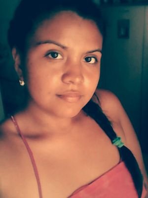 Nacida en Villavicencio.con metas y sueños por cumplir.alegre y armoniosa..