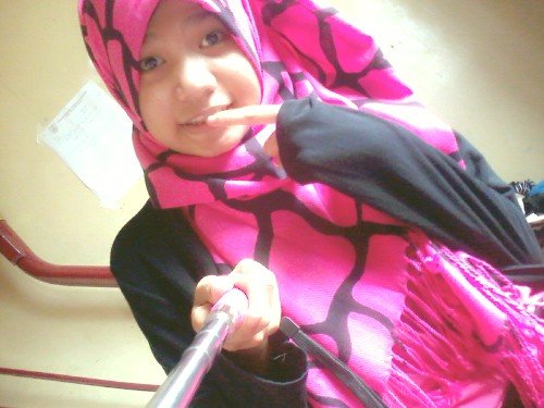 Nurul Syahirah . Stay Perak . Wife Mohamad Syazarul Safiq .