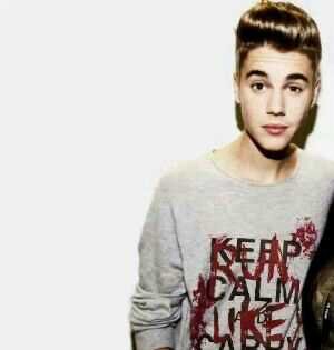 amor eterno Justin bieber ★★. belieber♥            Não tenha medo do inimigo que te ataca mas sim do amigo falso que te abraça
